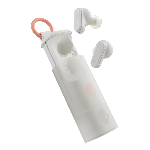 Skullcandy - Dime Evo (Bone)